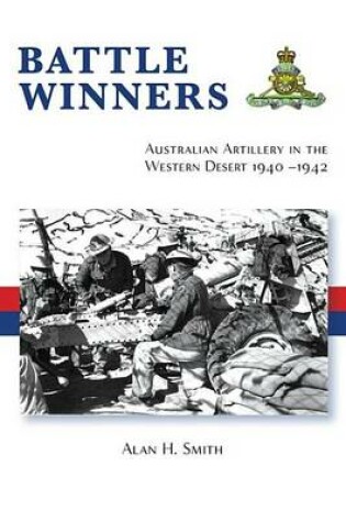 Cover of Battle Winners