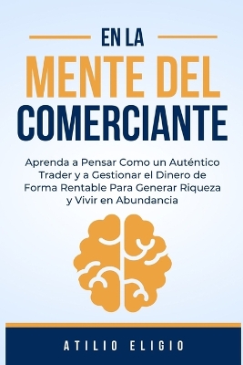 Cover of En la Mente del Comerciante