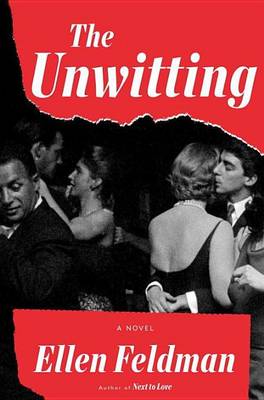 Book cover for Unwitting