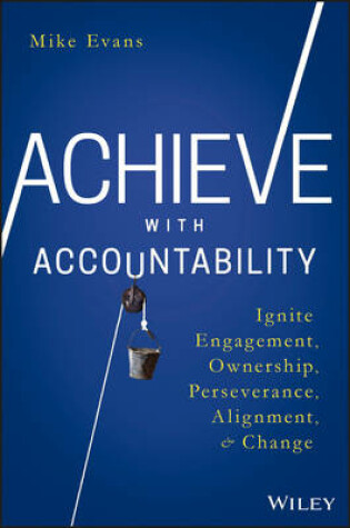 Cover of Achieve with Accountability