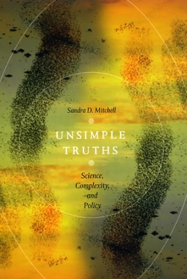 Book cover for Unsimple Truths