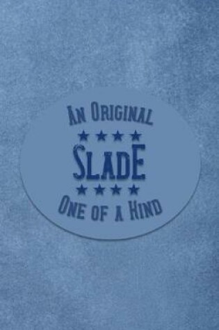 Cover of Slade