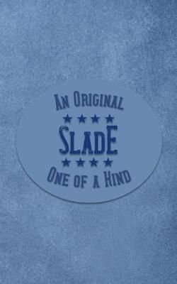 Book cover for Slade