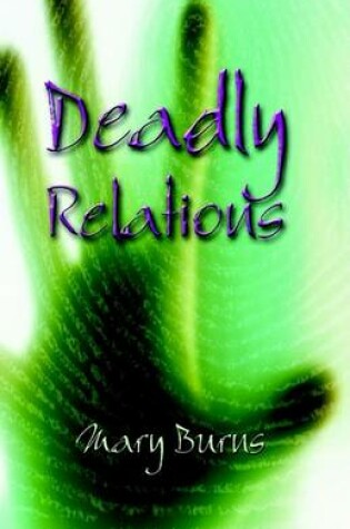 Cover of Deadly Relations