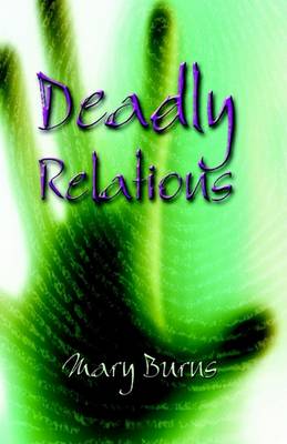 Book cover for Deadly Relations