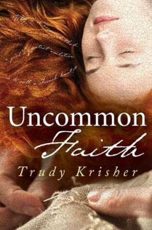 Cover of Uncommon Faith