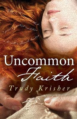 Cover of Uncommon Faith