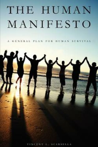 Cover of The Human Manifesto