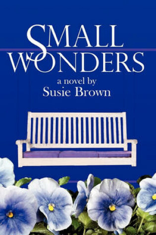 Cover of Small Wonders