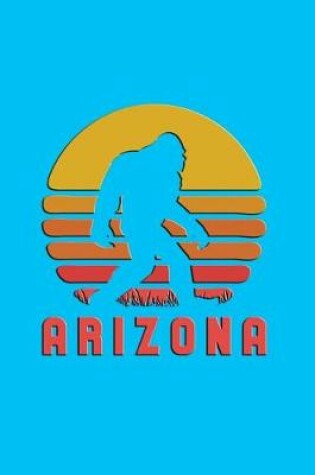 Cover of Arizona