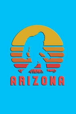 Book cover for Arizona