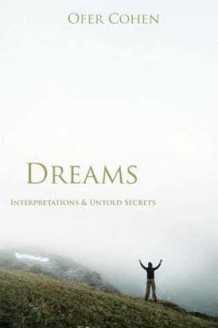 Cover of Dreams