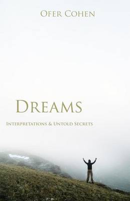 Cover of Dreams