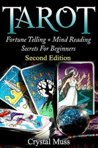 Cover of Tarot