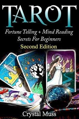 Book cover for Tarot