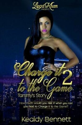 Cover of Charge It to the Game 2