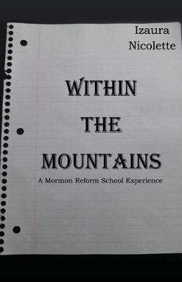 Cover of Within the Mountains