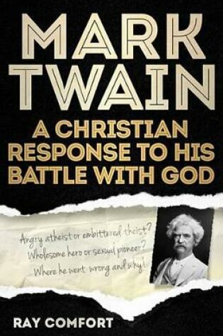 Cover of Mark Twain