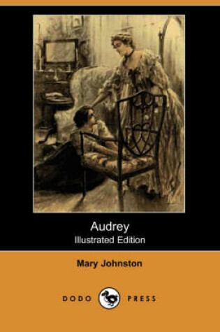 Cover of Audrey(Dodo Press)