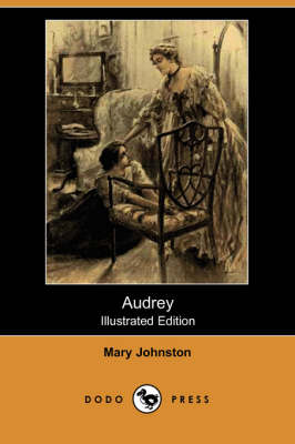 Book cover for Audrey(Dodo Press)