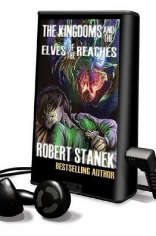 Cover of The Kingdoms and the Elves of the Reaches Book 1