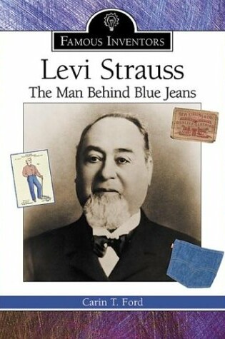 Cover of Levi Strauss
