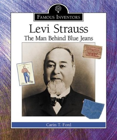 Cover of Levi Strauss