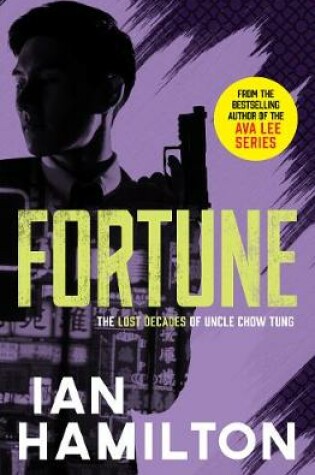Cover of Fortune