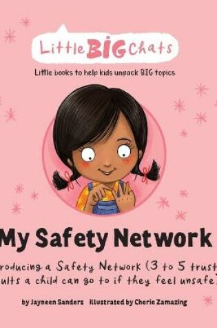 Cover of My Safety Network