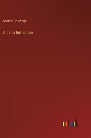 Cover of Aids to Reflection