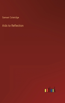 Book cover for Aids to Reflection