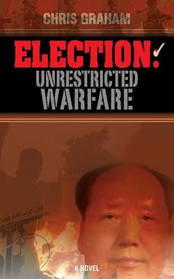 Book cover for Election