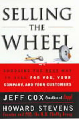 Cover of Selling the Wheel