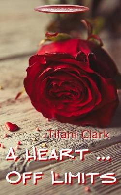 Book cover for A Heart Off Limits