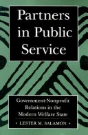 Book cover for Partners in Public Service