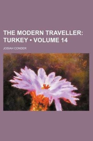 Cover of Turkey Volume 14