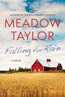 Book cover for Falling for Rain