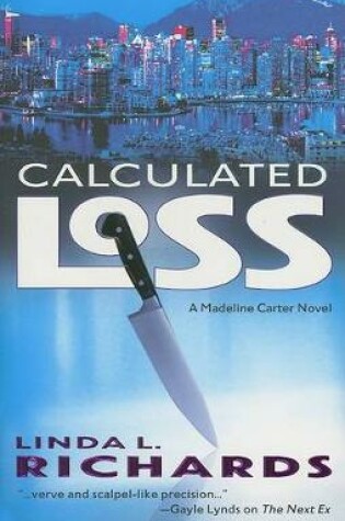 Cover of Calculated Loss