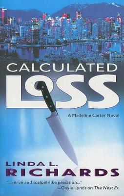 Book cover for Calculated Loss