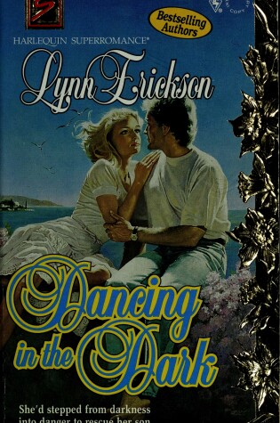 Cover of Dancing In The Dark