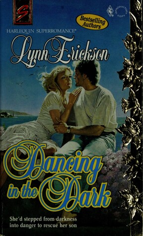 Book cover for Dancing In The Dark