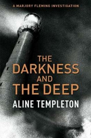 Cover of The Darkness and the Deep