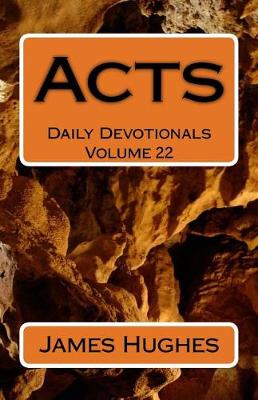 Cover of Acts