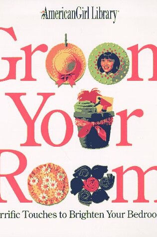 Cover of Groom Your Room