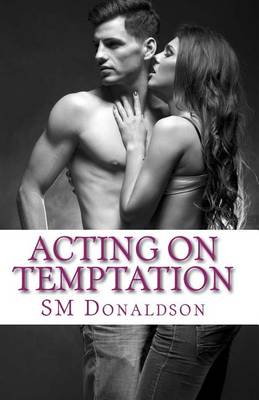 Cover of Acting On Temptation