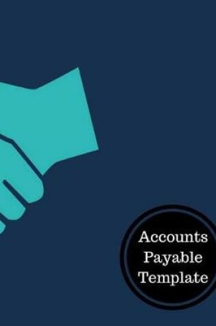 Cover of Accounts Payable Template