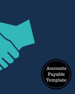 Book cover for Accounts Payable Template