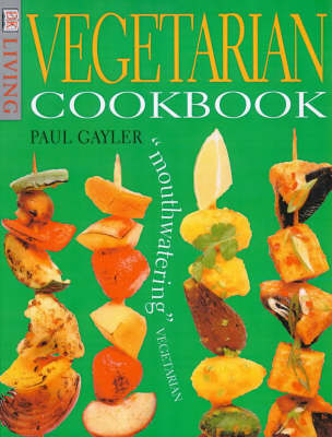 Cover of Vegetarian Cookery