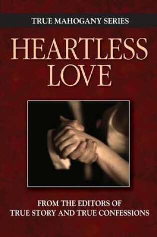 Cover of Heartless Love