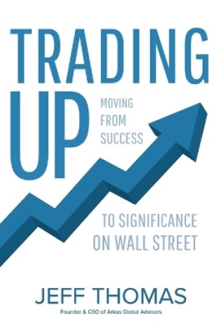 Cover of Trading Up